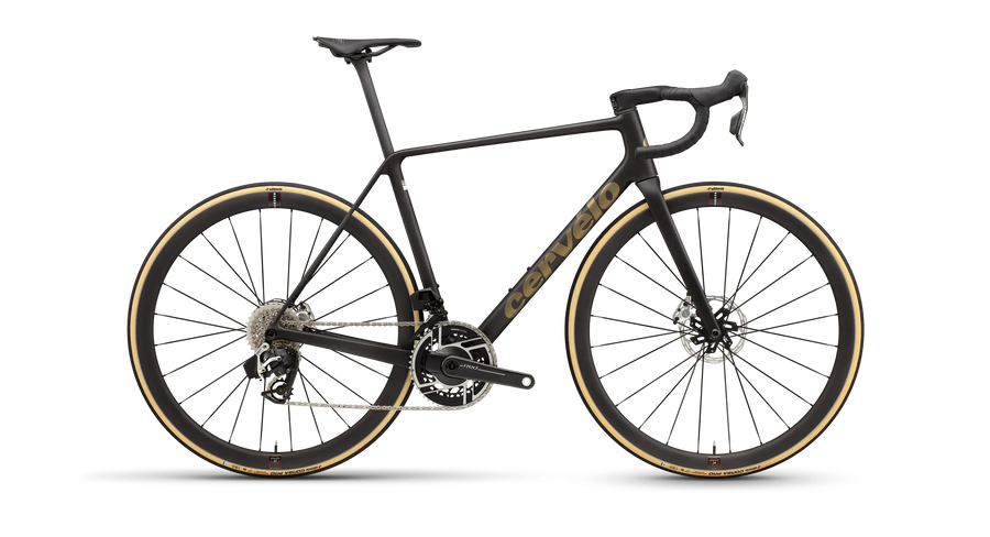Cervélo R5