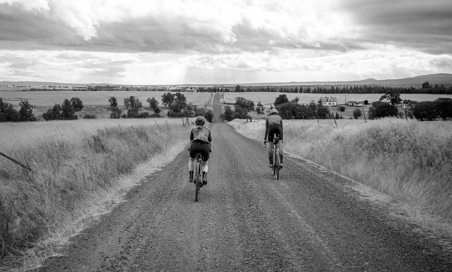 Cooler’N Hell Gravel