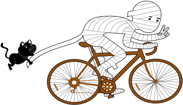 Trick It Up Bike Ride 2026