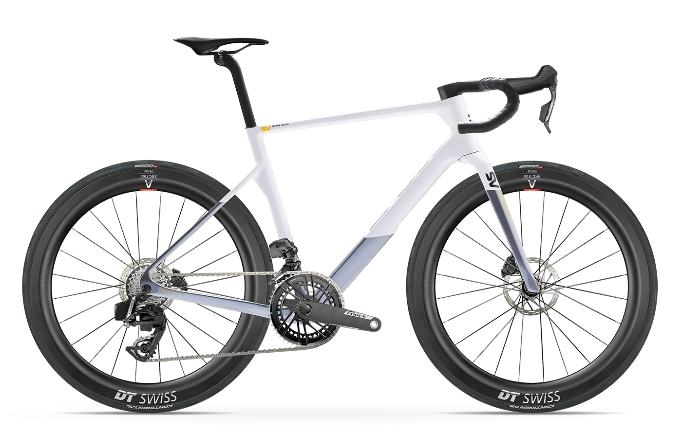 Basso SV (Sempre Veloce)