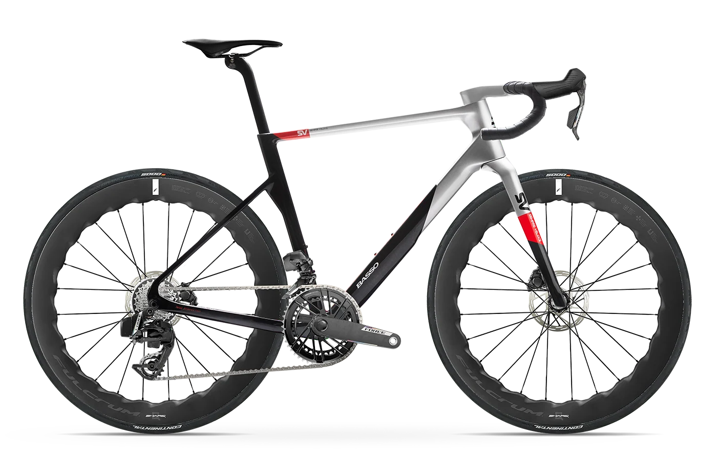 Basso SV (Sempre Veloce)