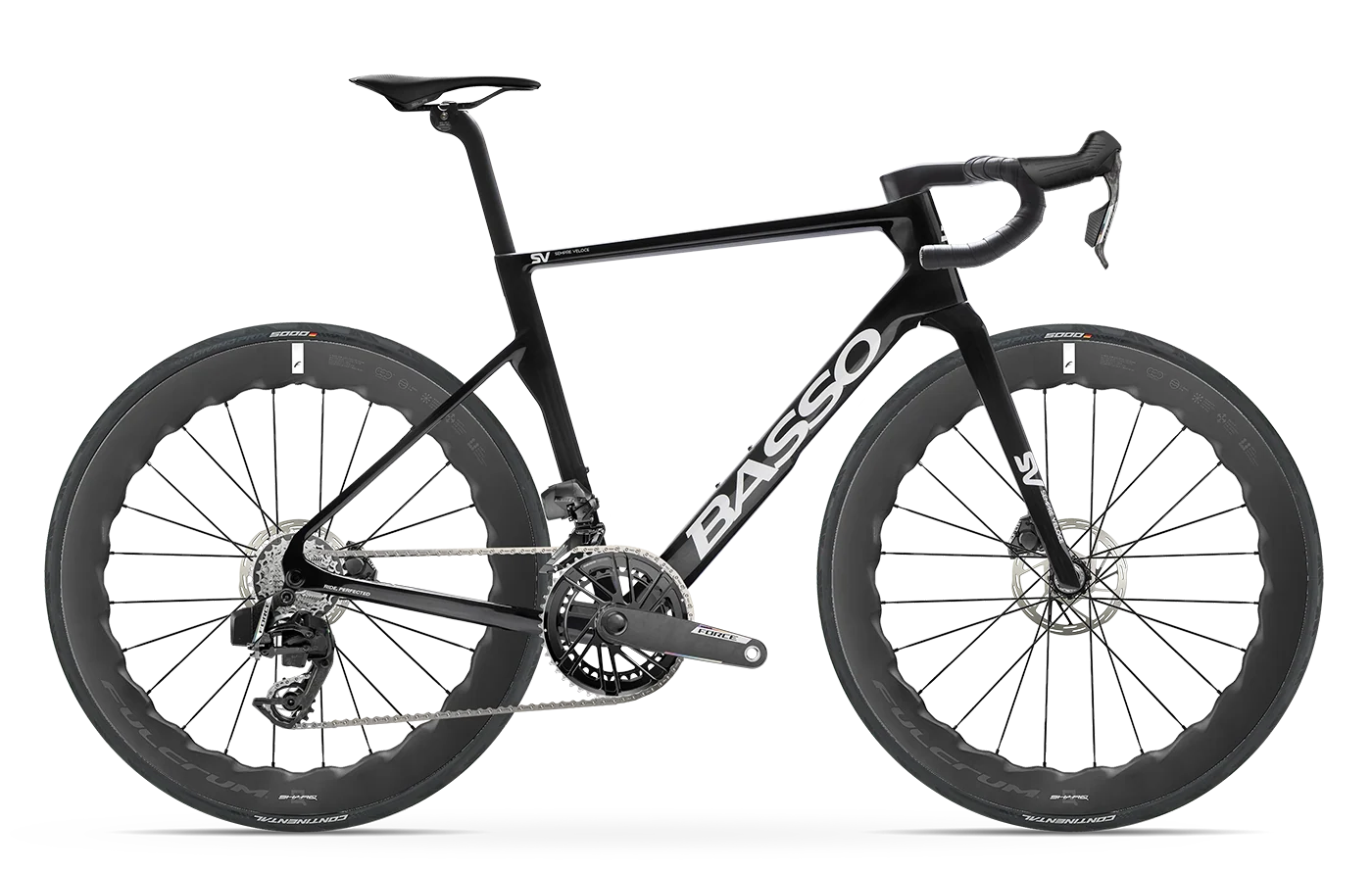 Basso SV (Sempre Veloce)