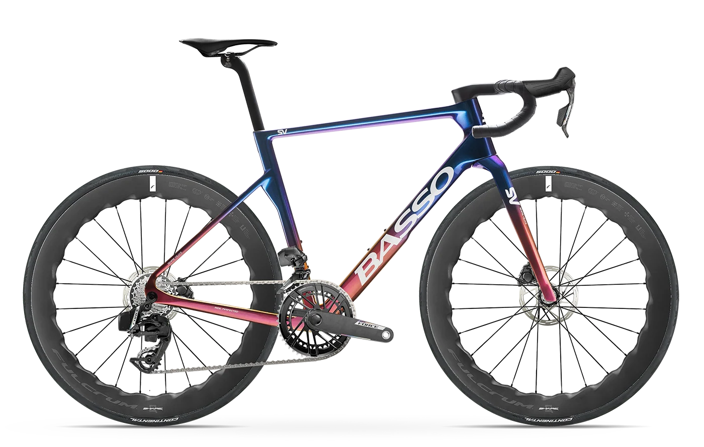 Basso SV (Sempre Veloce)