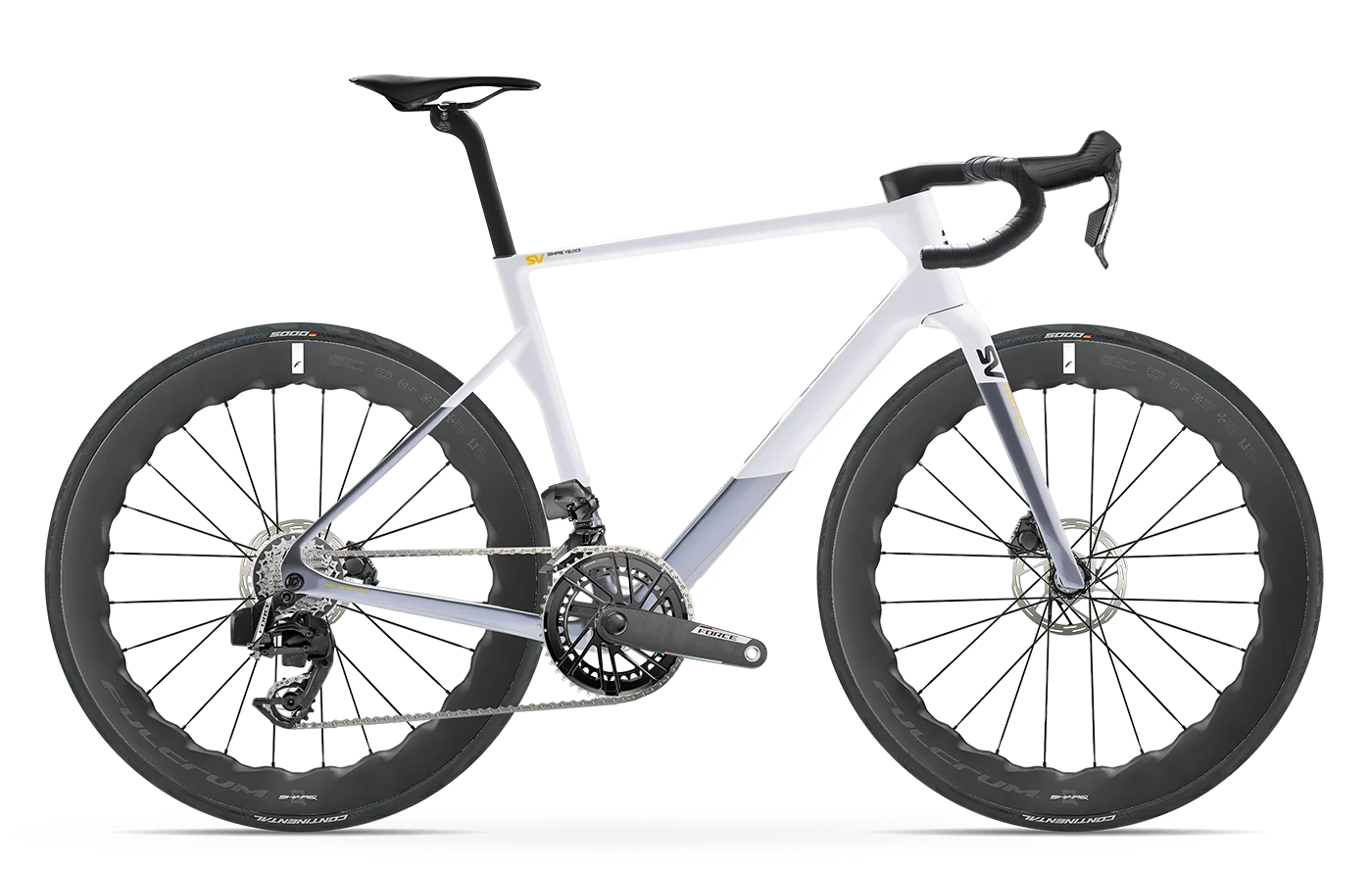 Basso SV (Sempre Veloce)