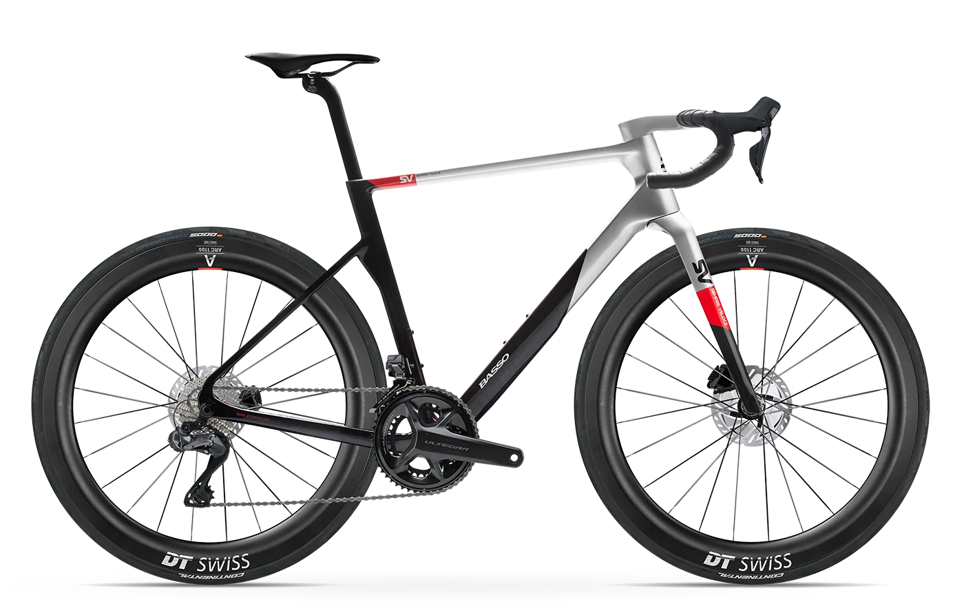 Basso SV (Sempre Veloce)