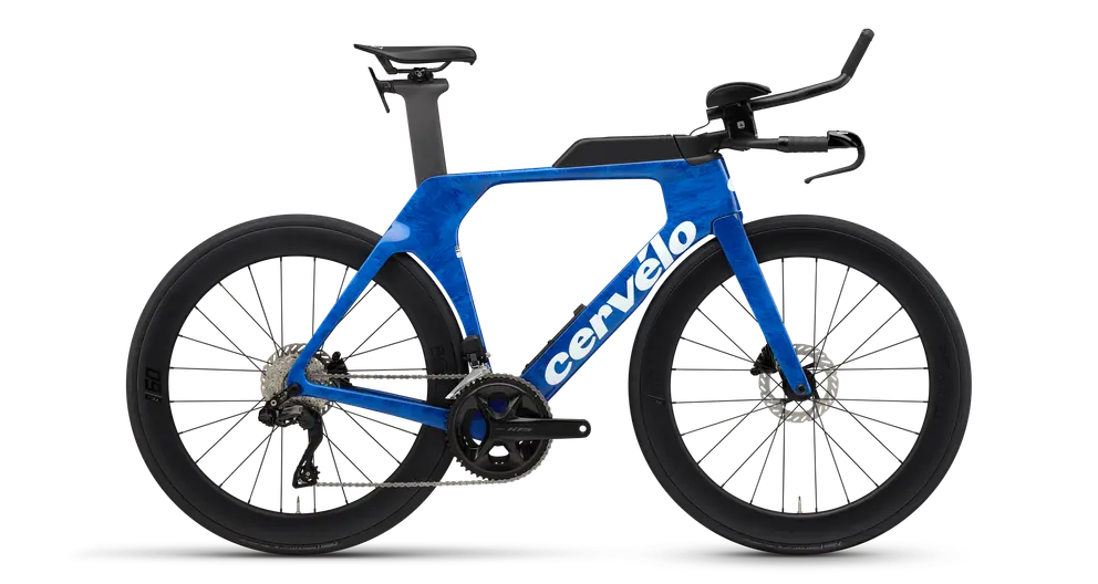 Cervélo P-Series