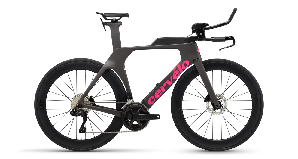 Cervélo P-Series