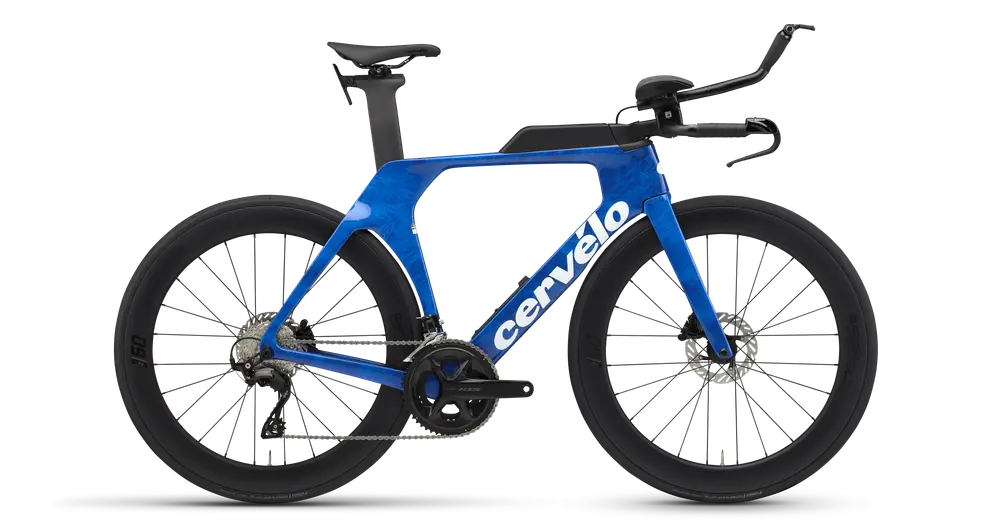Cervélo P-Series