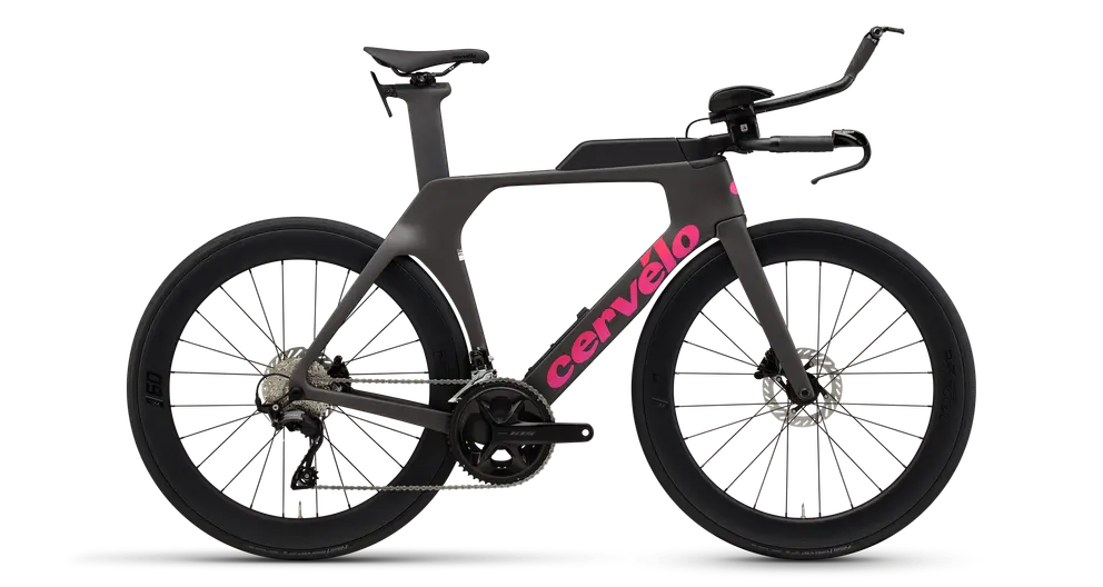 Cervélo P-Series
