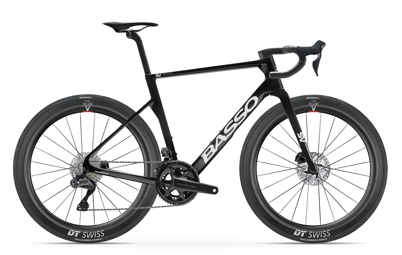 Basso SV (Sempre Veloce)