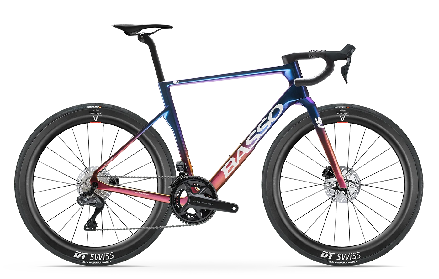 Basso SV (Sempre Veloce)
