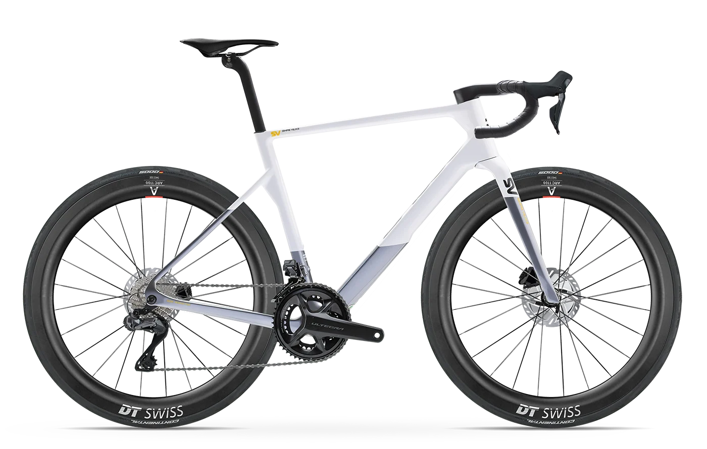 Basso SV (Sempre Veloce)