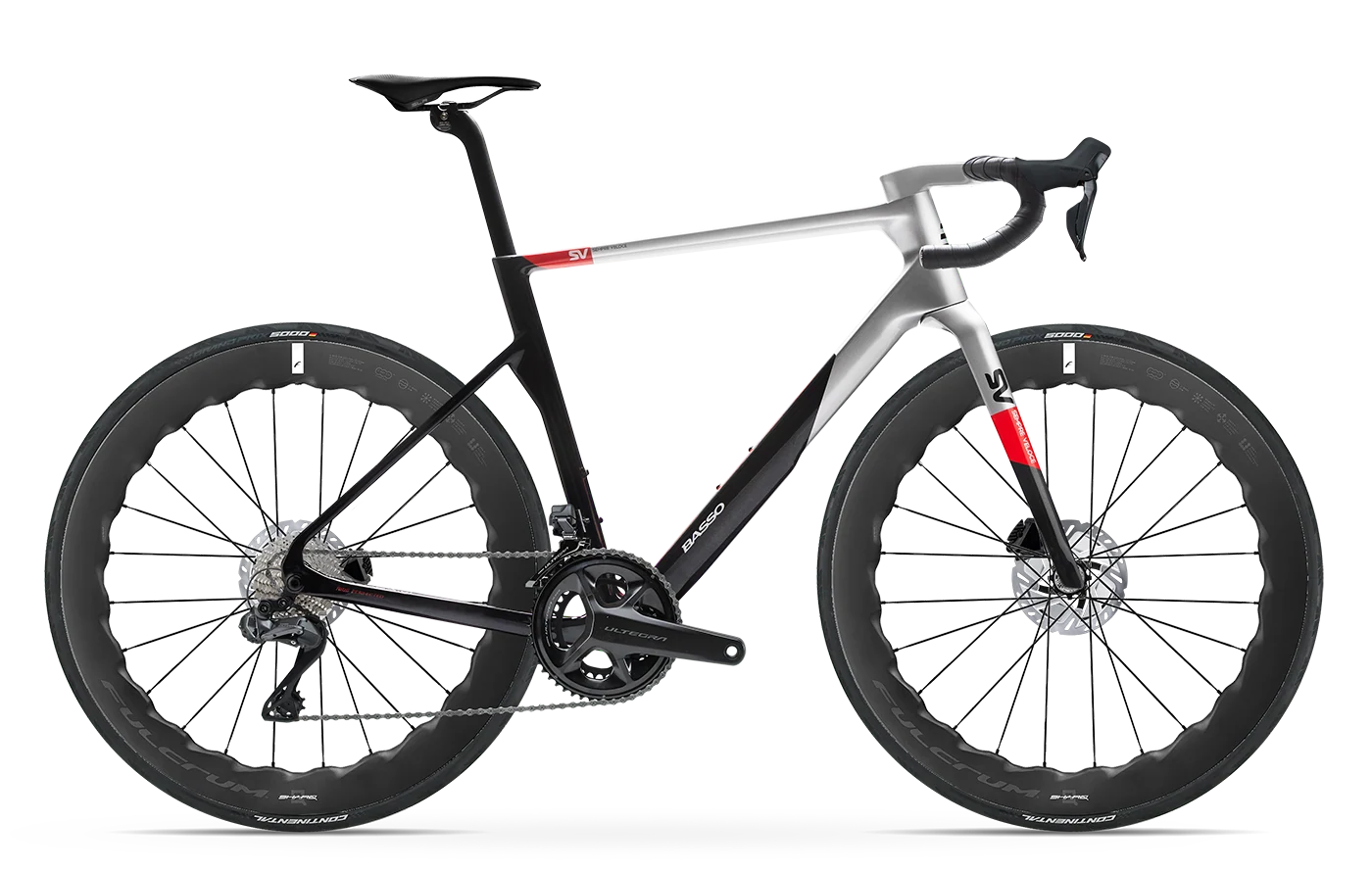 Basso SV (Sempre Veloce)