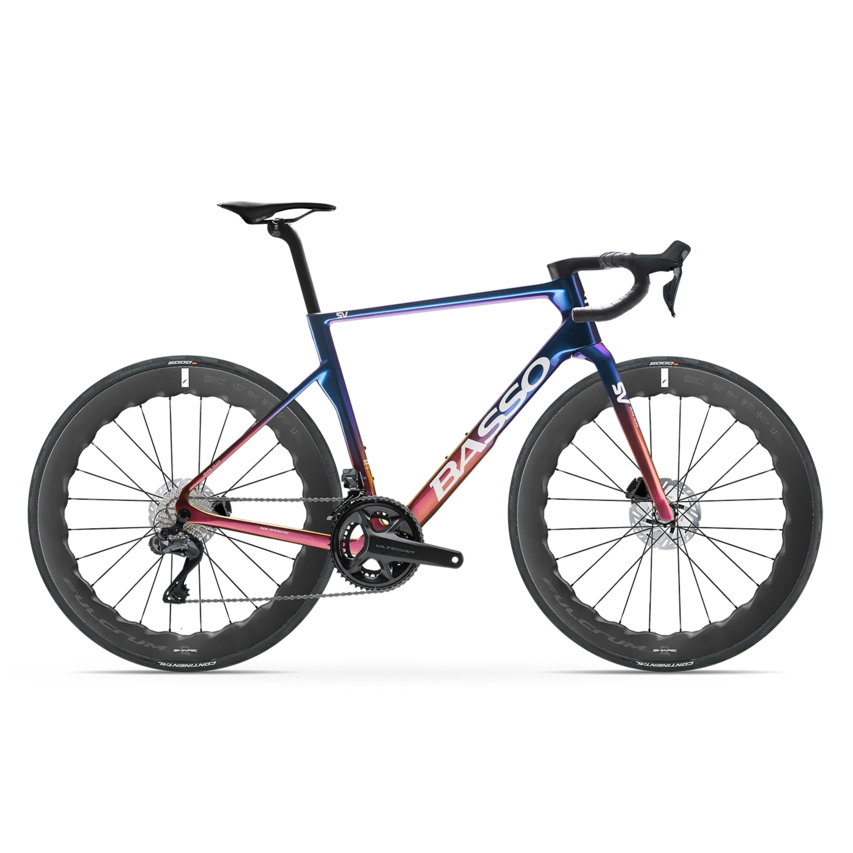 Basso SV (Sempre Veloce)