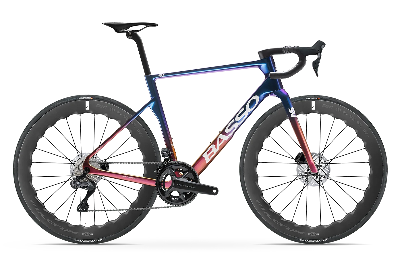Basso SV (Sempre Veloce)