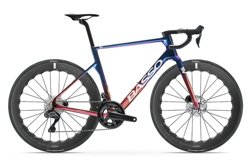 Basso SV (Sempre Veloce)