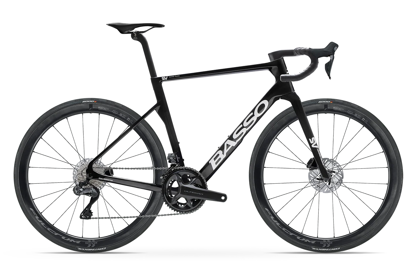 Basso SV (Sempre Veloce)