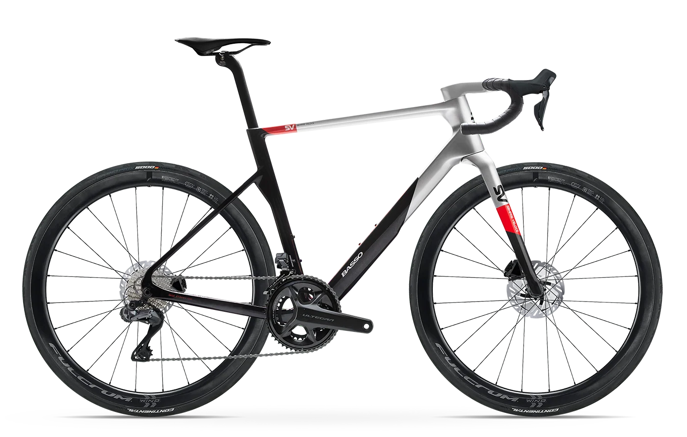Basso SV (Sempre Veloce)