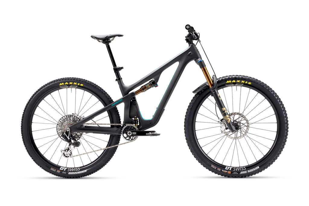 Yeti SB120