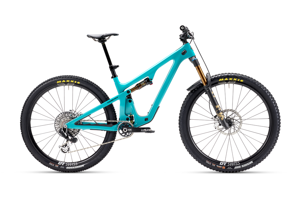 Yeti SB120