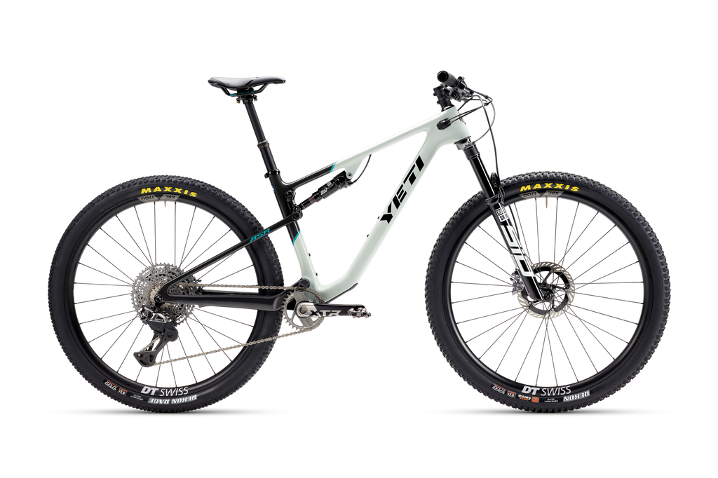 Yeti ASR Mountain Bike