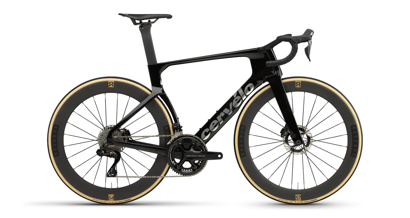 Cervelo S5