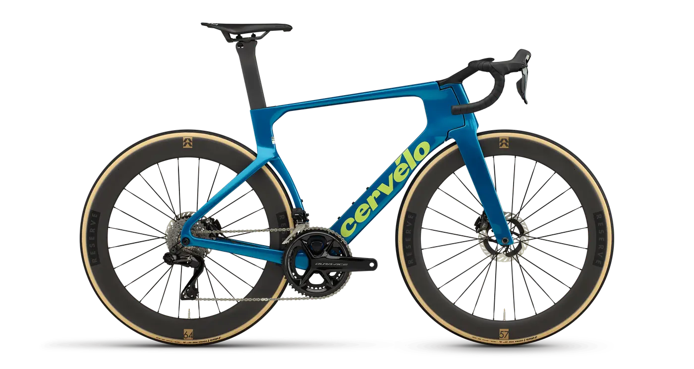 Cervelo S5