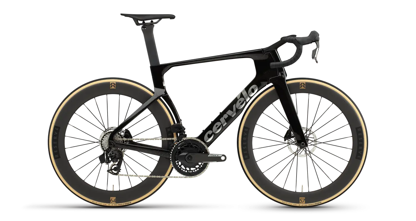 Cervelo S5
