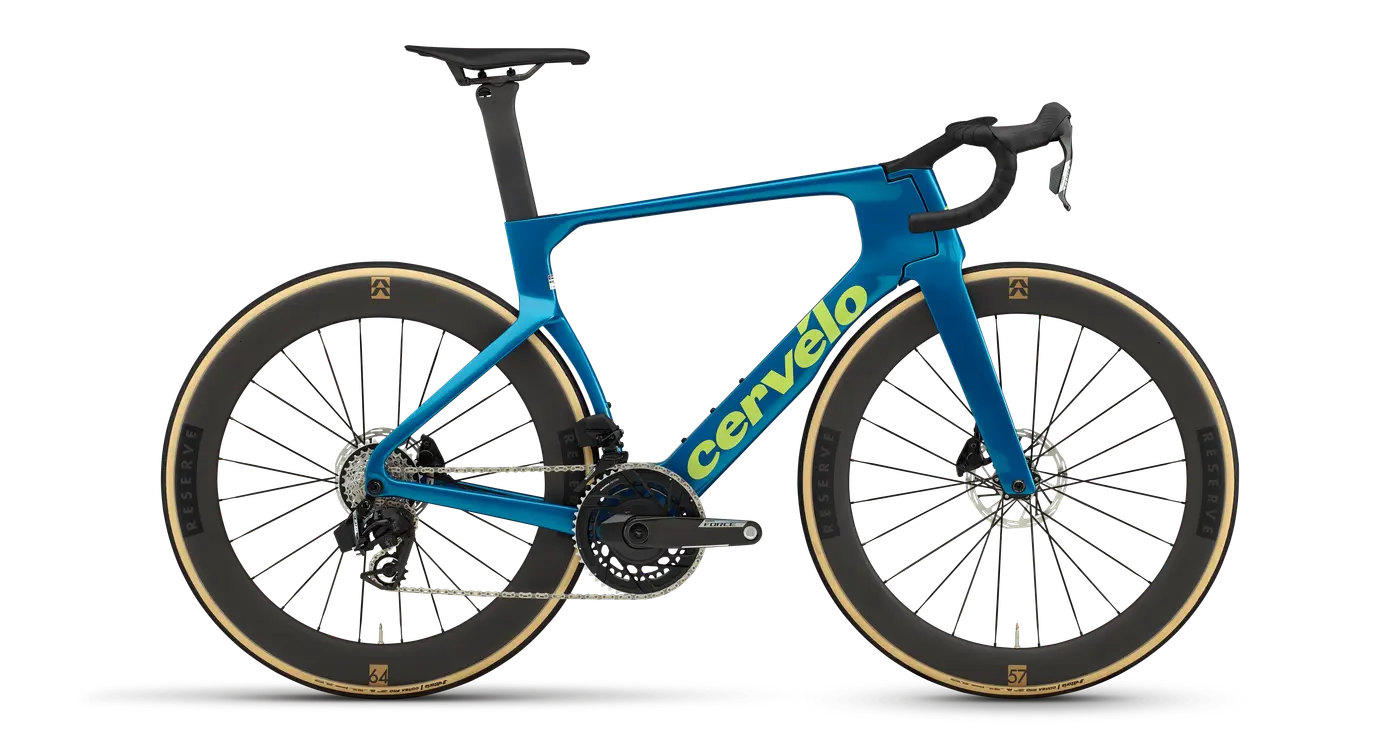 Cervelo S5
