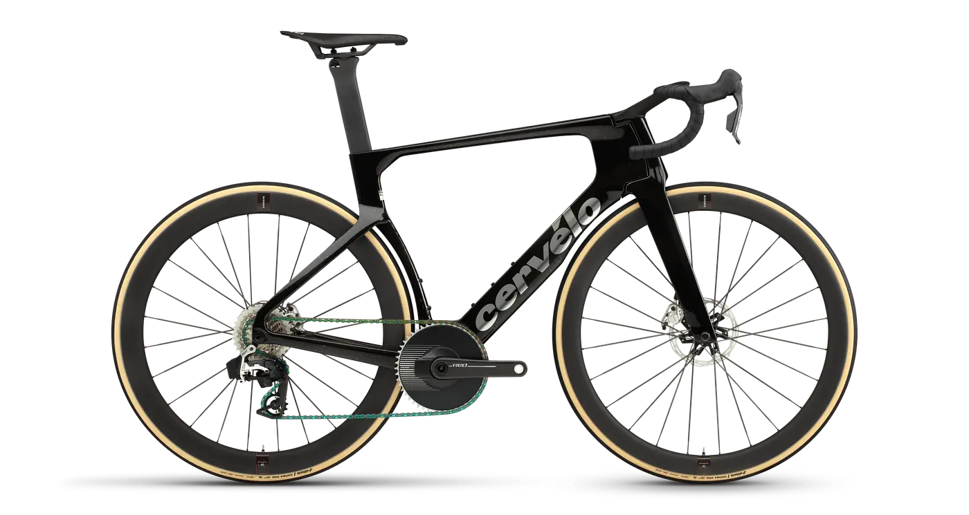 Cervelo S5