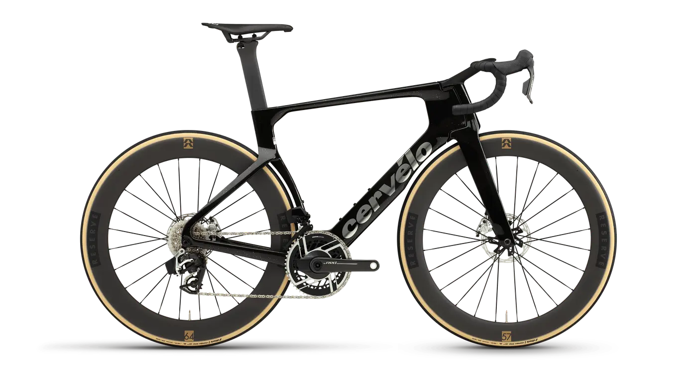 Cervelo S5