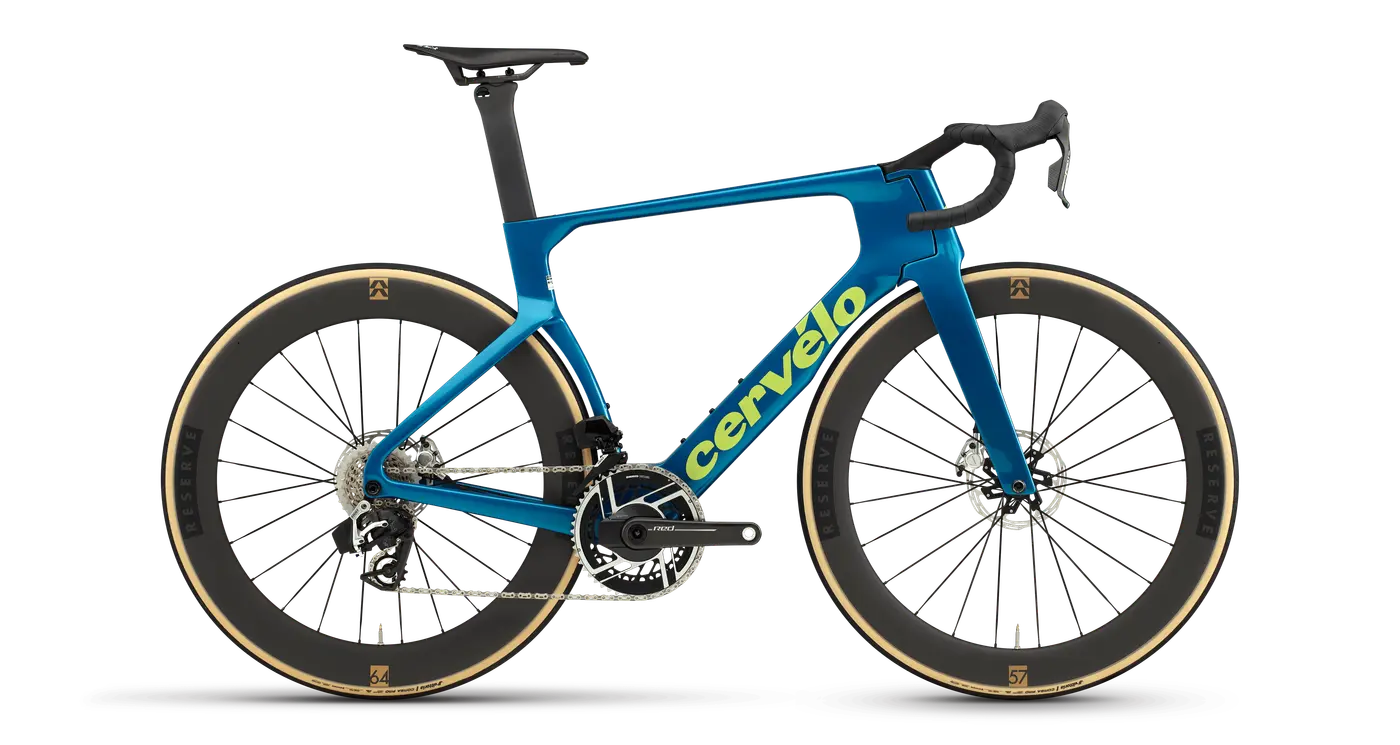 Cervelo S5