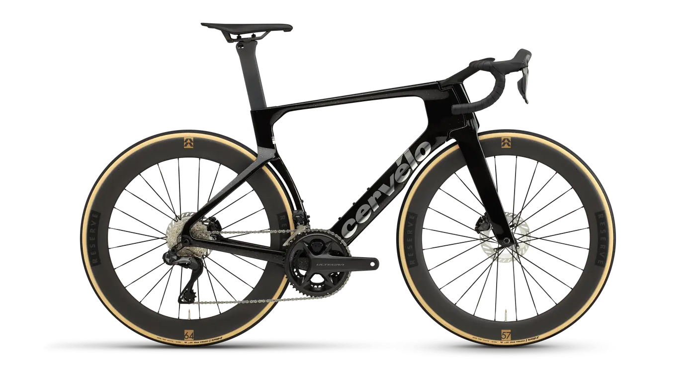 Cervelo S5