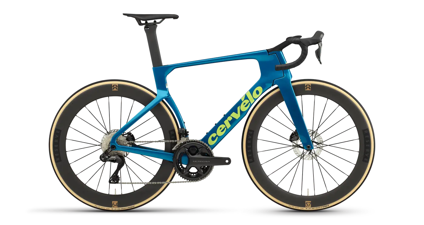 Cervelo S5