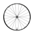 Zipp 1ZERO HITOP SW Carbon Mountain Wheels — Front-Silver