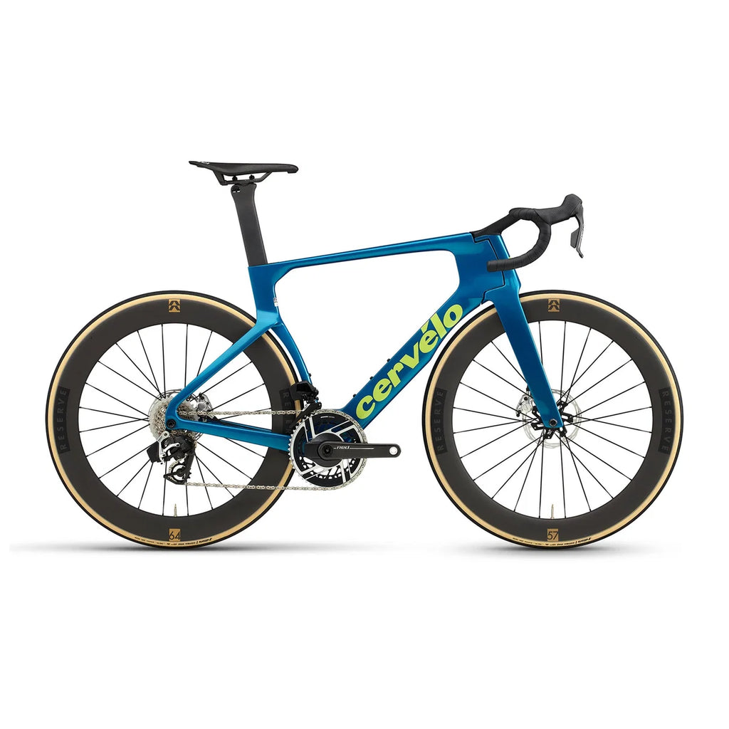 Cervelo S5