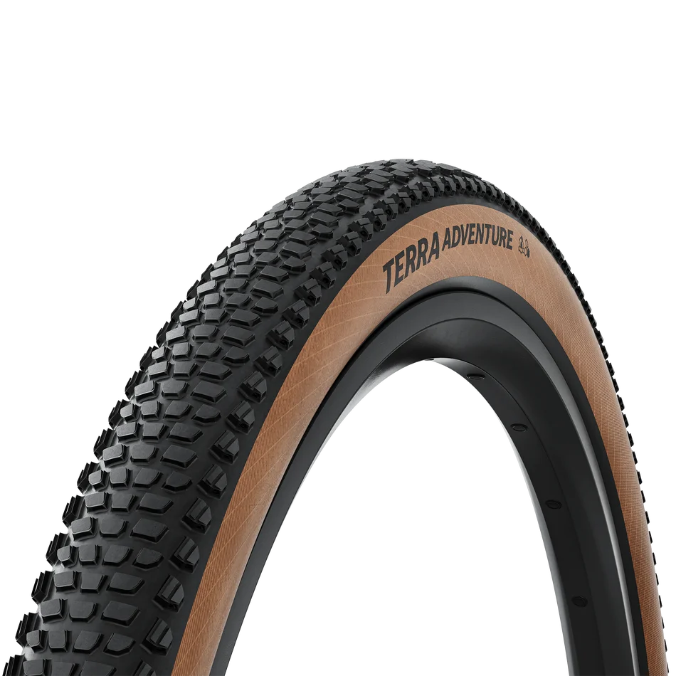 Continental Terra Adventure Tubeless Ready