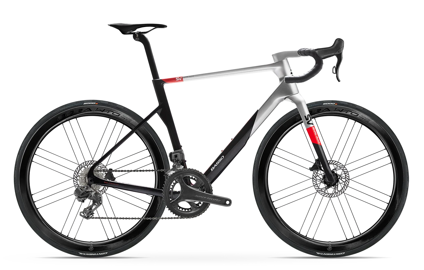 Basso SV (Sempre Veloce)