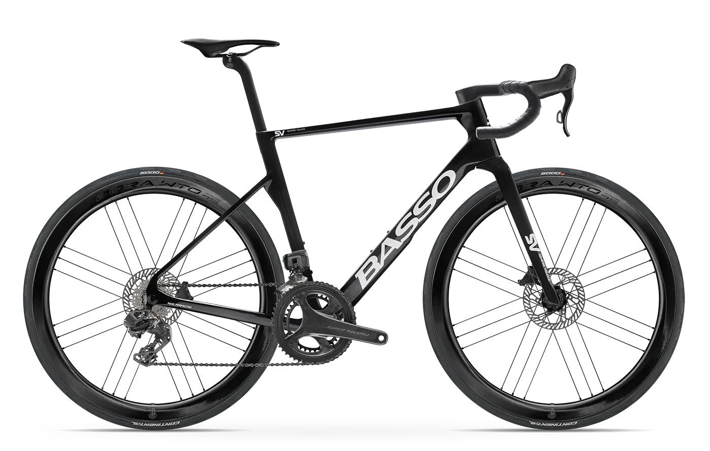 Basso SV (Sempre Veloce)