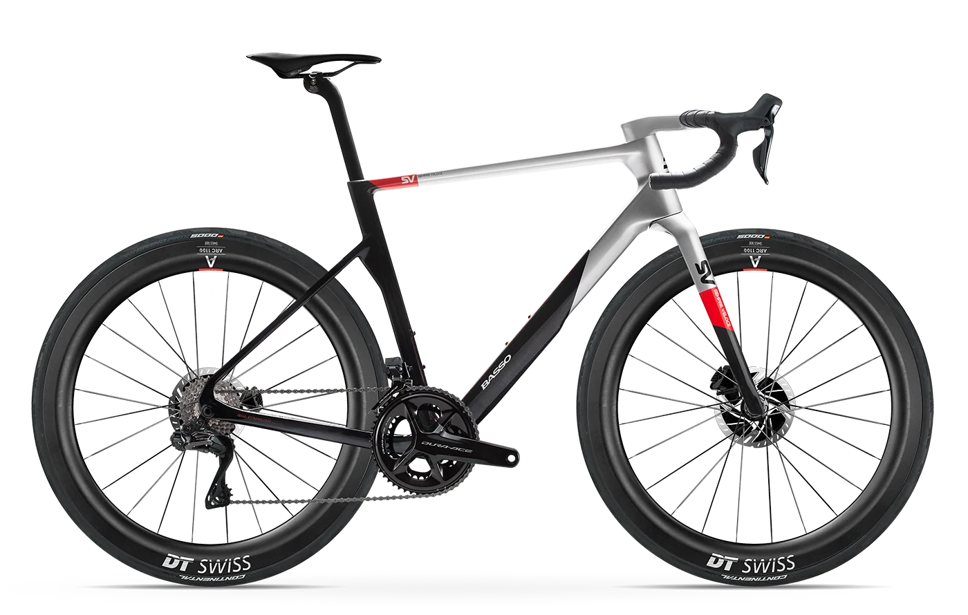 Basso SV (Sempre Veloce)