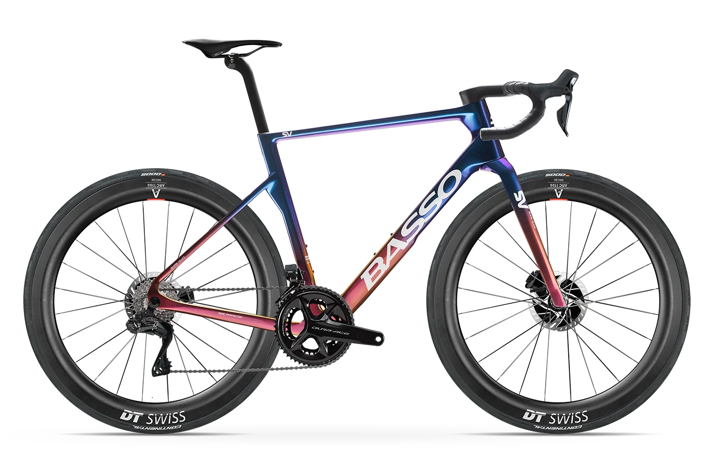 Basso SV (Sempre Veloce)