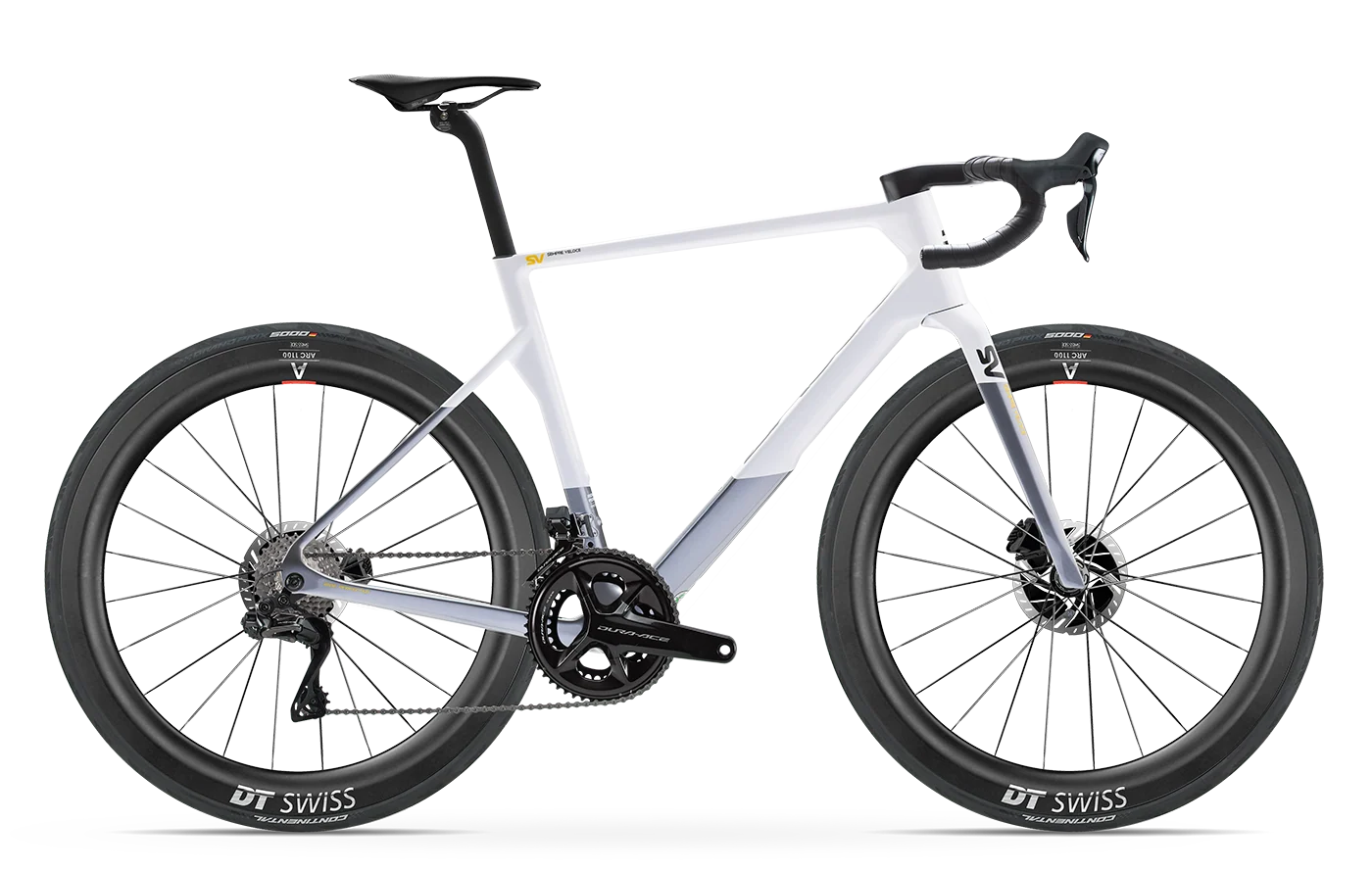 Basso SV (Sempre Veloce)