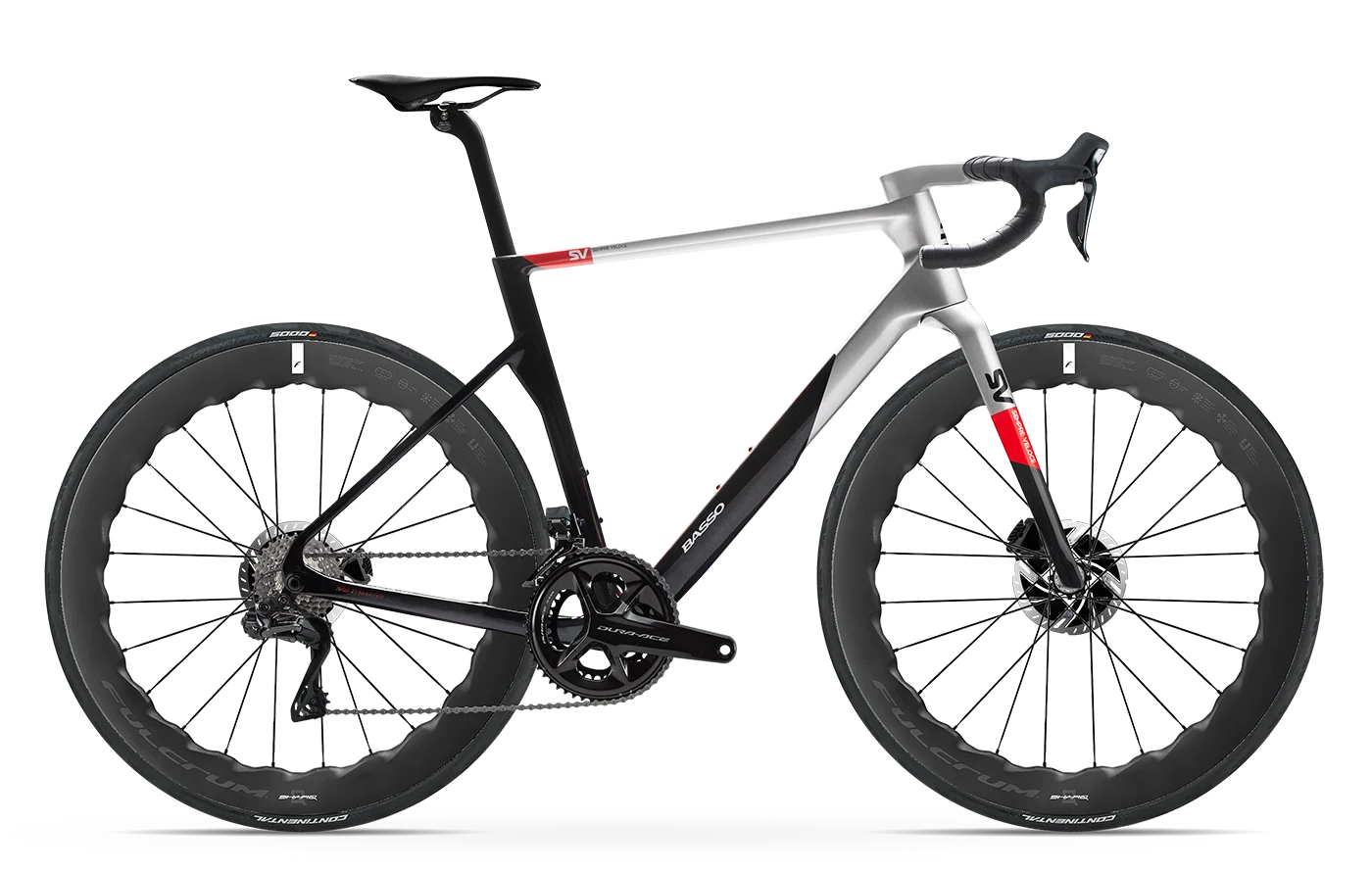 Basso SV (Sempre Veloce)