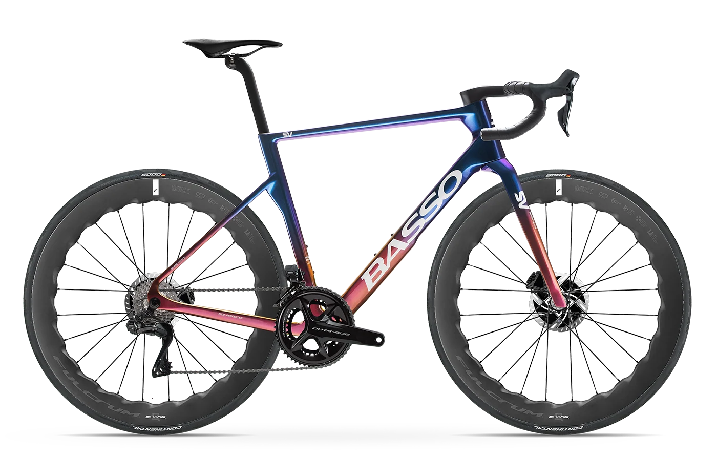 Basso SV (Sempre Veloce)