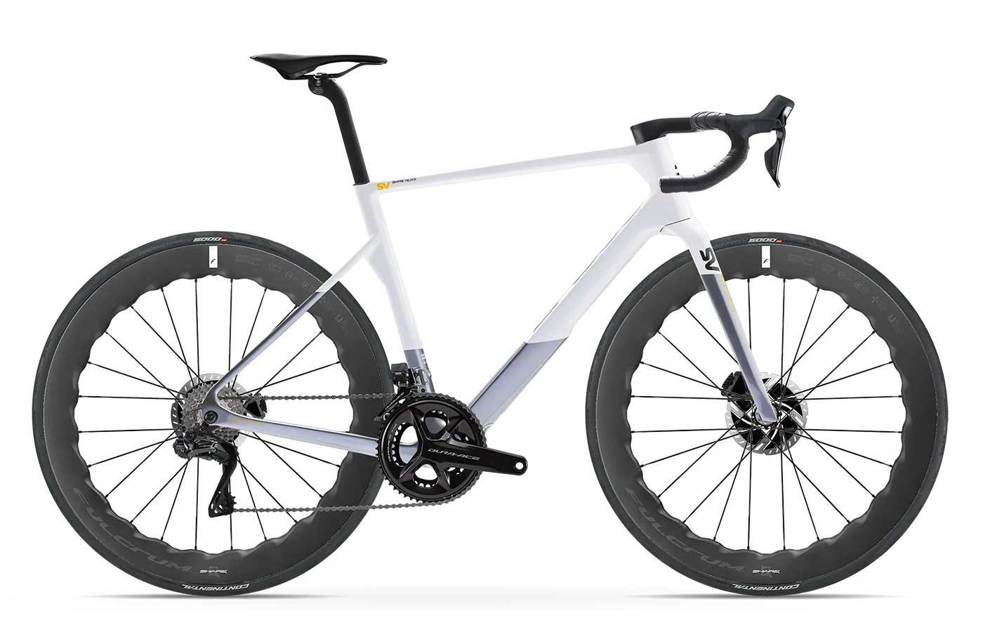 Basso SV (Sempre Veloce)