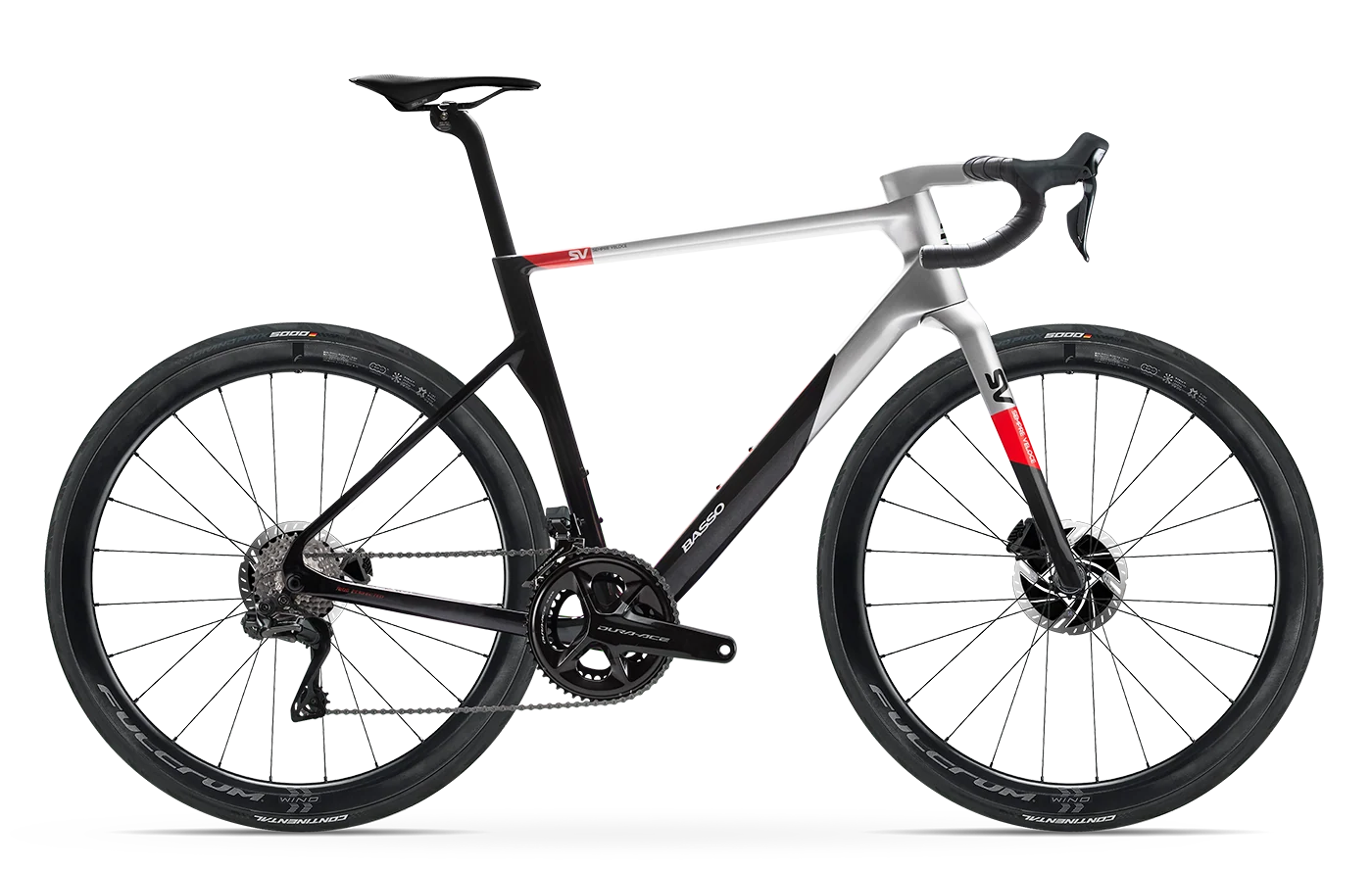 Basso SV (Sempre Veloce)