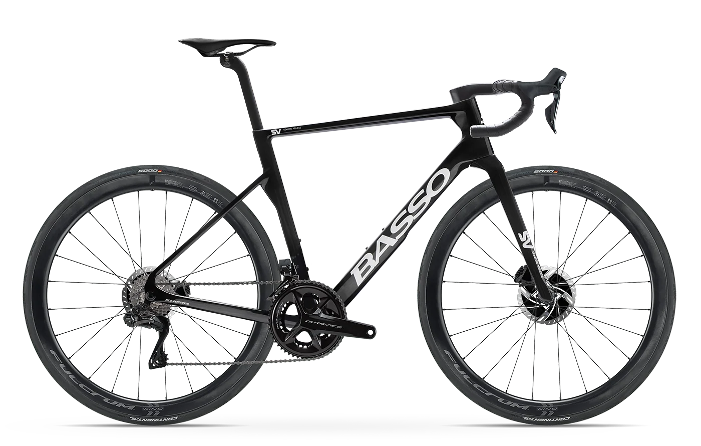 Basso SV (Sempre Veloce)