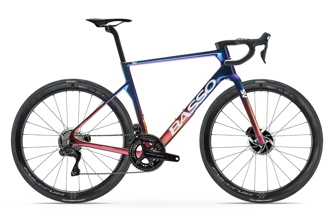 Basso SV (Sempre Veloce)