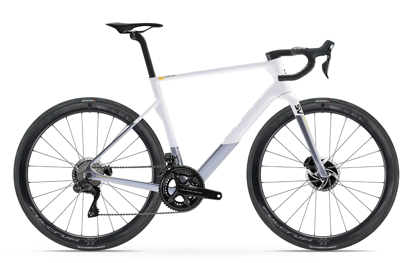 Basso SV (Sempre Veloce)