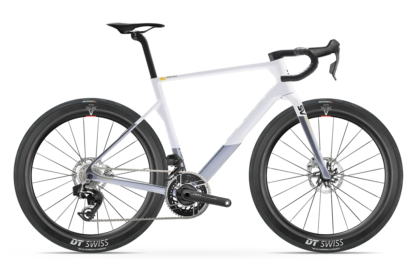 Basso SV (Sempre Veloce)